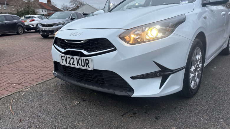 Kia Ceed 1.0T GDi ISG 2 5dr Petrol Estate